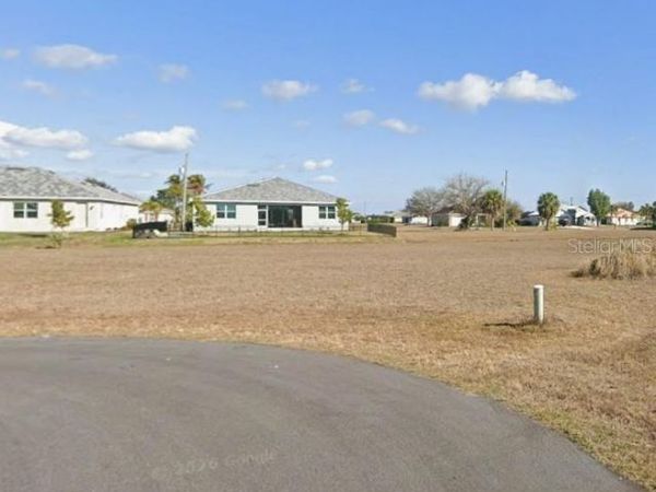 17352 TAMPICO LANE , PUNTA GORDA, FL 33955