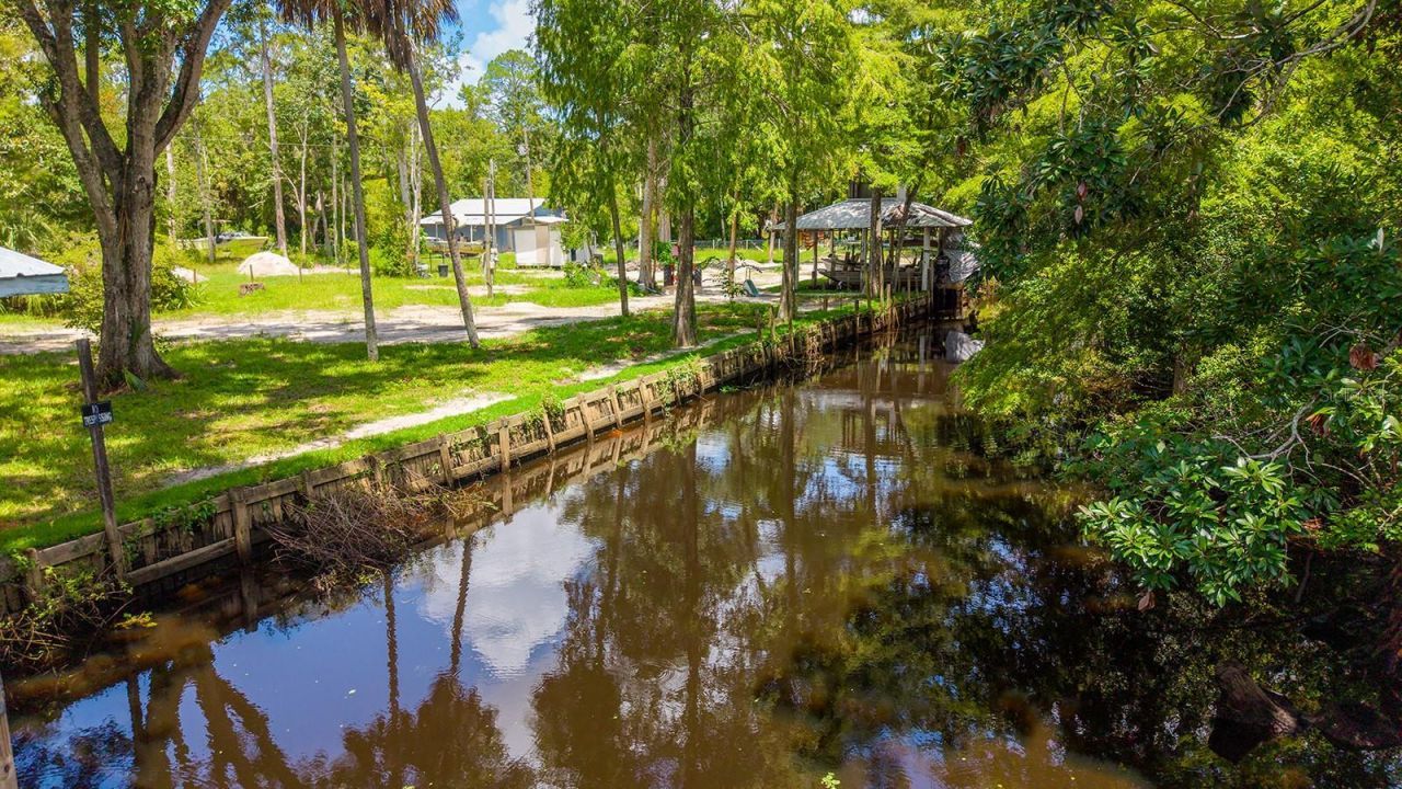 000 SE 376th Street, Suwannee, FL 32692 Photo