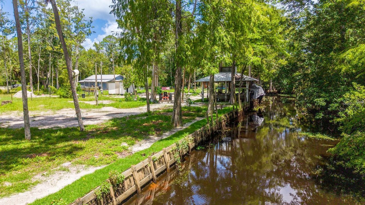 000 SE 376th Street, Suwannee, FL 32692 Photo