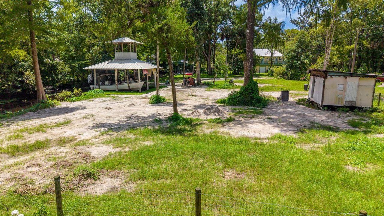 000 SE 376th Street, Suwannee, FL 32692 Photo