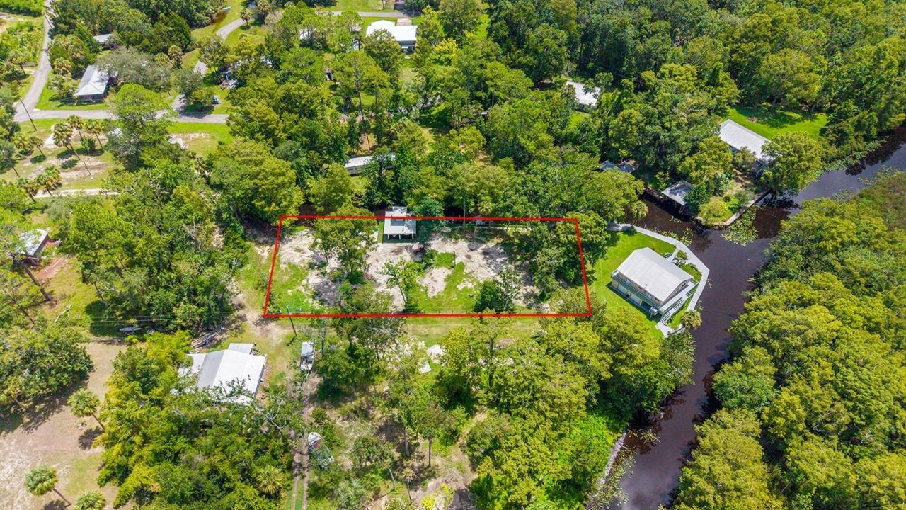 000 SE 376th Street, Suwannee, FL 32692 Photo
