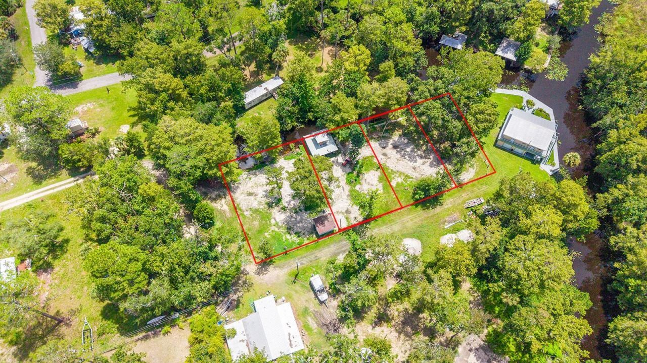 000 SE 376th Street, Suwannee, FL 32692 Photo