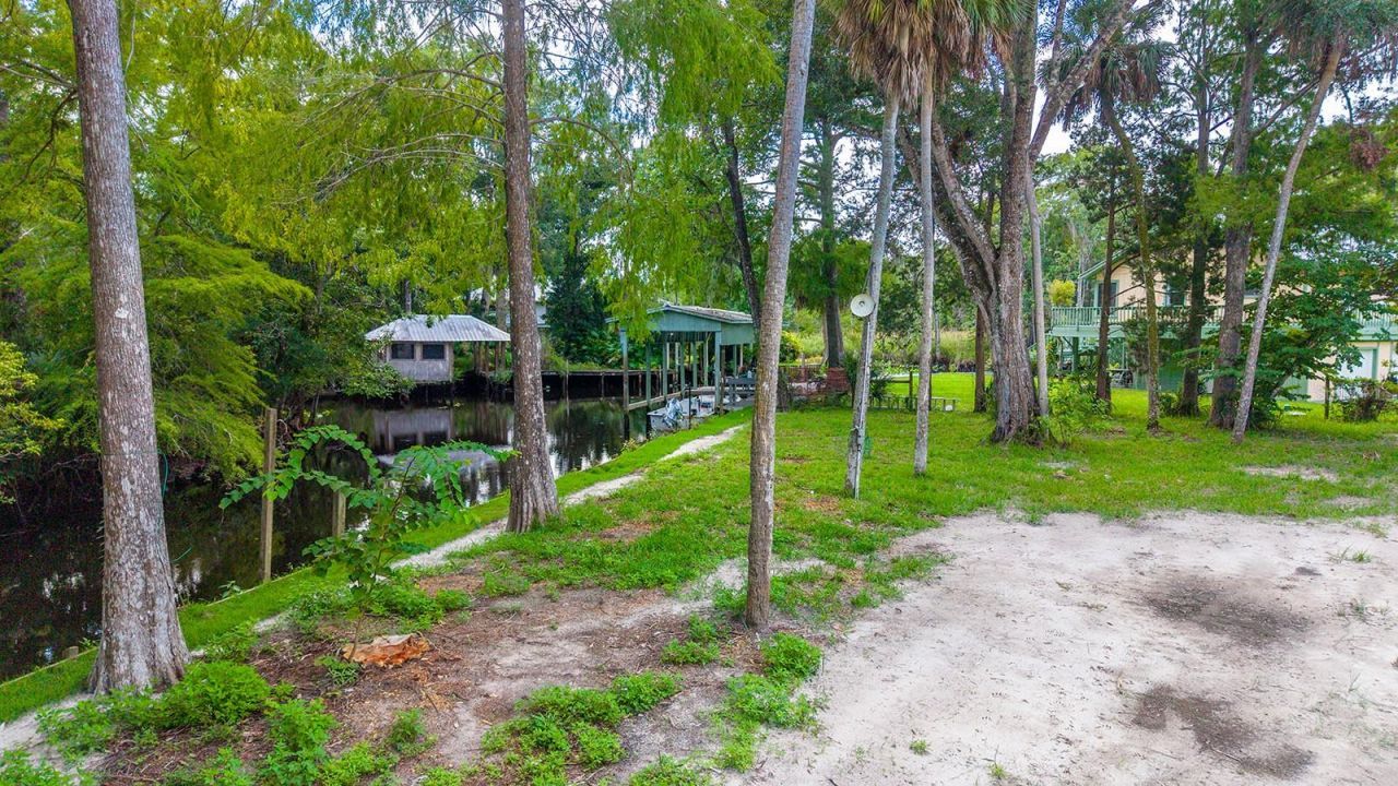 000 SE 376th Street, Suwannee, FL 32692 Photo