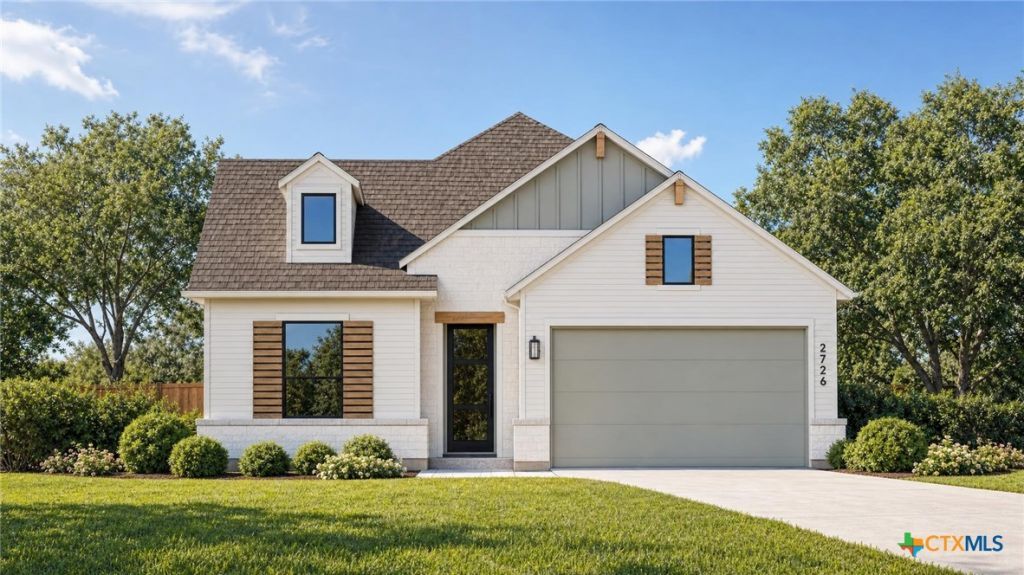 9120 Golden Lion Drive , Austin, TX 78744 Main Photo