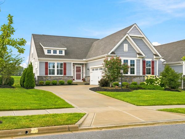 1385 Goldwell Drive , Sunbury, OH 43074