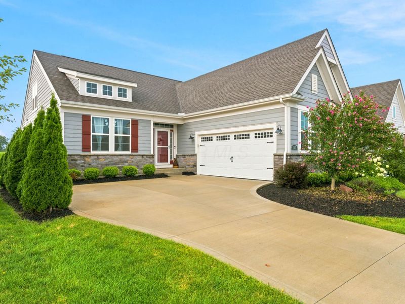 1385 Goldwell Drive, Sunbury, OH 43074 Photo 5