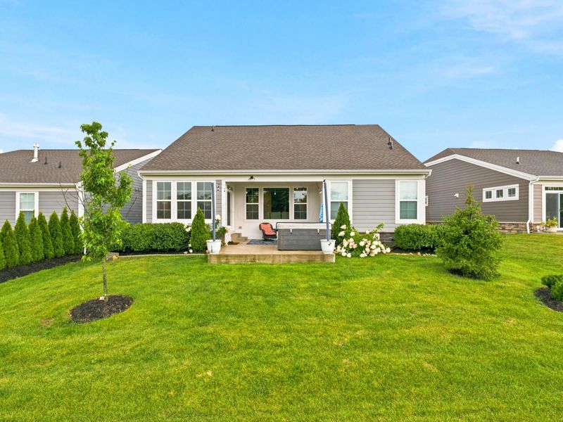 1385 Goldwell Drive, Sunbury, OH 43074 Photo 50