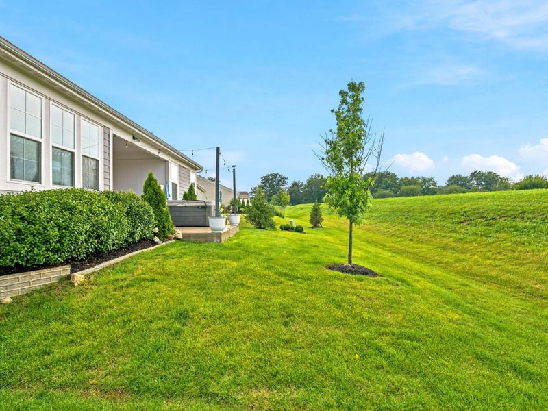 1385 Goldwell Drive, Sunbury, OH 43074 Photo 52