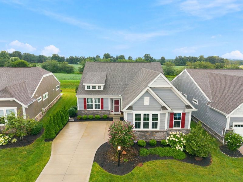 1385 Goldwell Drive, Sunbury, OH 43074 Photo 54