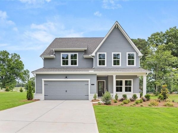 8315 Creekside Overlook Drive , Gainesville, GA 30506
