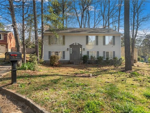 3274 Adelade Court , Lithonia, GA 30038