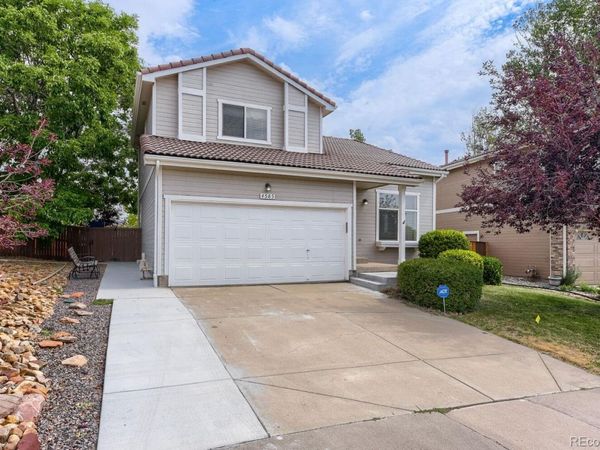 4585 Lyndenwood Circle , Littleton, CO 80130