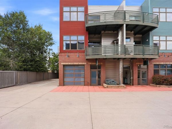 5439 S Prince Street , Littleton, CO 80120