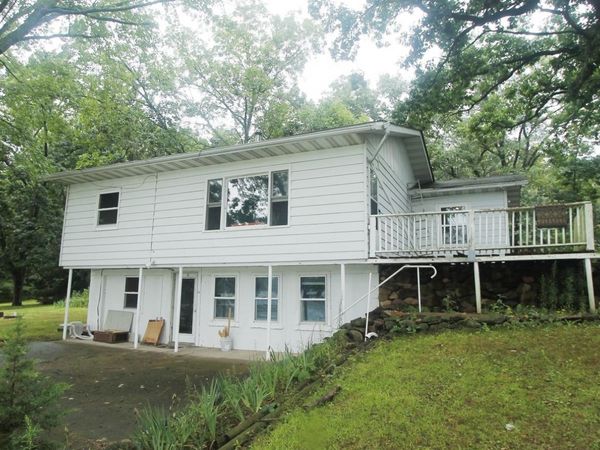W4945 County Road C, Montello, WI 53949