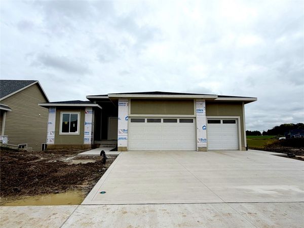 4802 Polo Avenue, Ames, IA 50014