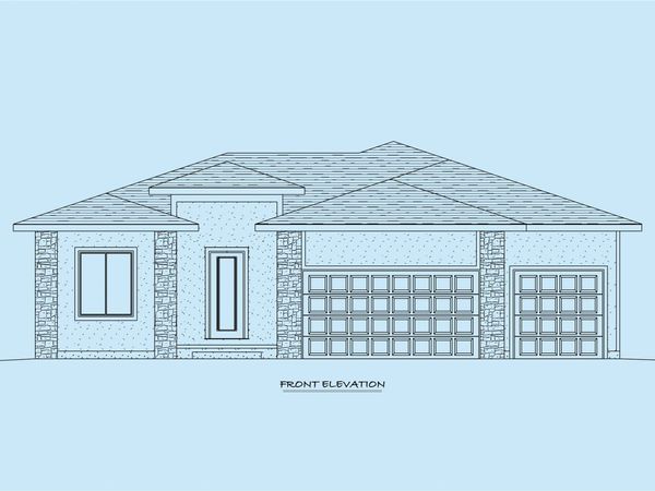 4802 Polo Avenue, Ames, IA 50014