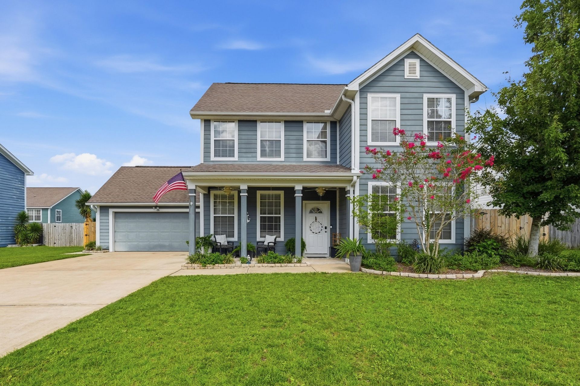 416 Peoria Boulevard, Crestview, FL 32536 Main Photo