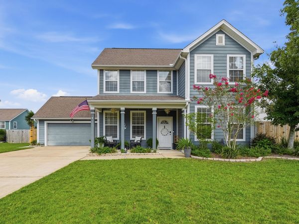 416 Peoria Boulevard, Crestview, FL 32536