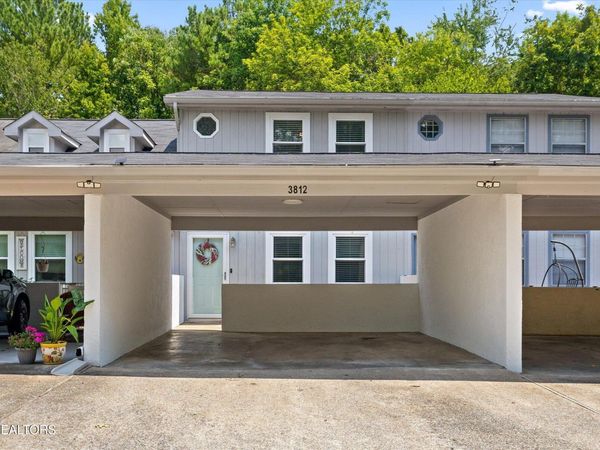 3812 Thrushwood Drive, Chattanooga, TN 37415