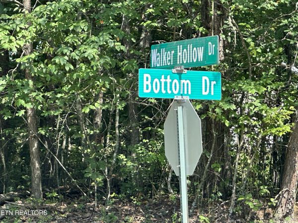 Walker Hollow Drive, Monterey, TN 38574
