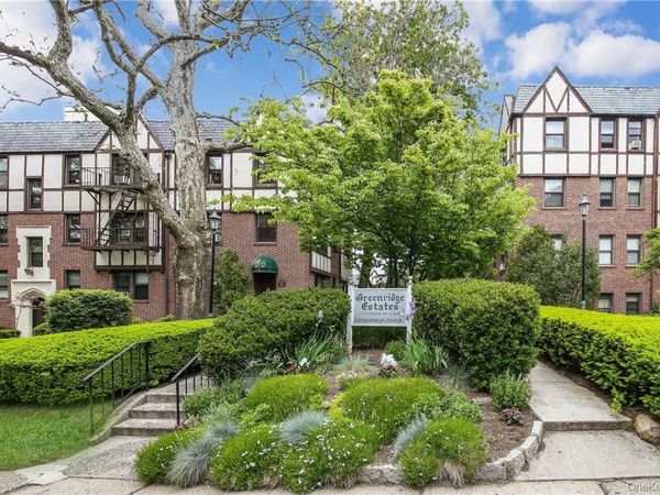 7 Greenridge Avenue , Unit C7, White Plains, NY 10605