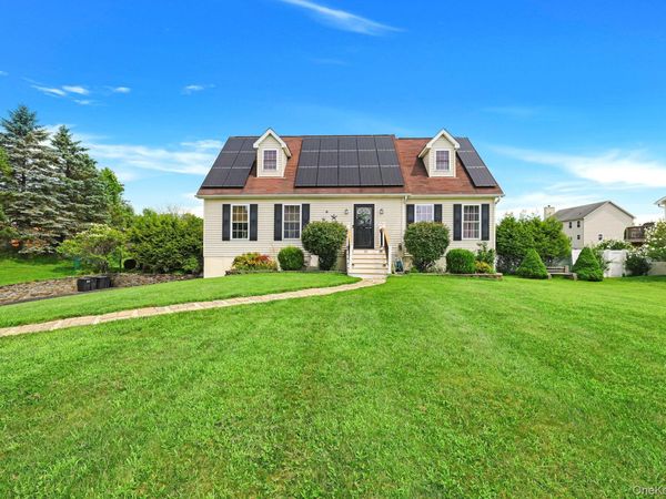 31 Mt Hope Avenue , Otisville, NY 10963