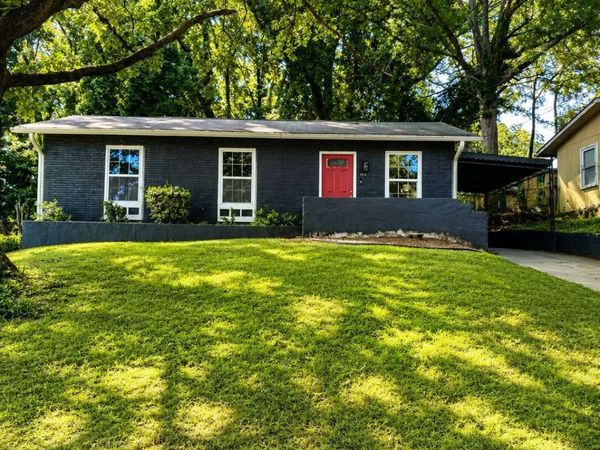 342 Lincoln Street SW, Atlanta, GA 30315