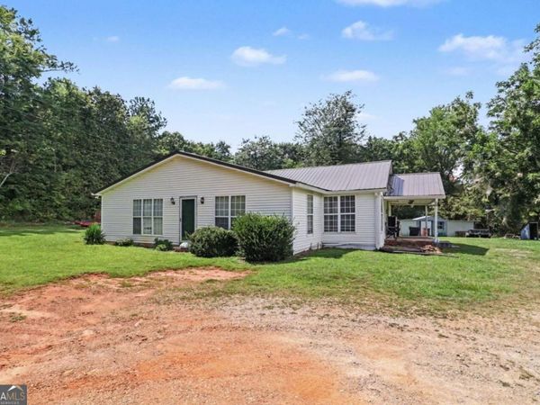 88 Old Waco Road, Bremen, GA 30110