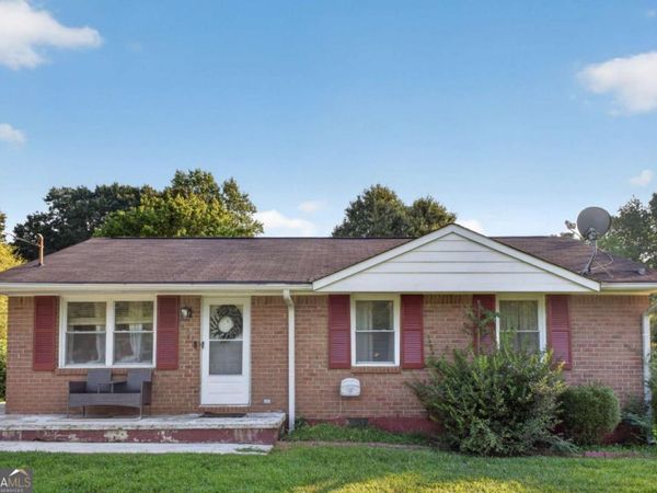8341 Kendrick Road, Jonesboro, GA 30238
