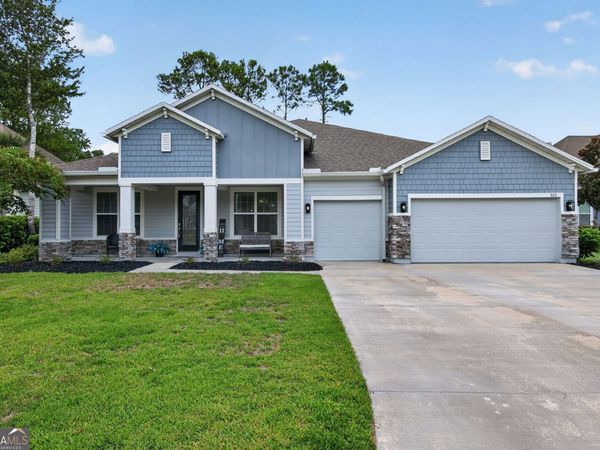303 Nutgall Drive, Saint Marys, GA 31558