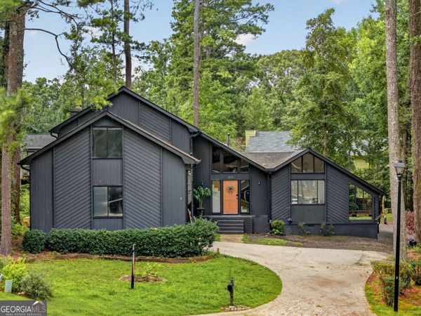 1553 Bell Flower Court, Stone Mountain, GA 30088