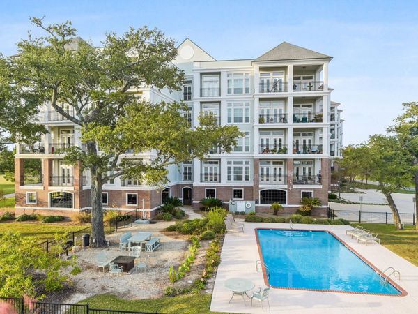 1100 W Beach Boulevard, Pass Christian, MS 39571