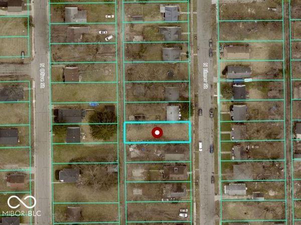 1305 N Elmer Street , South Bend, IN 46628