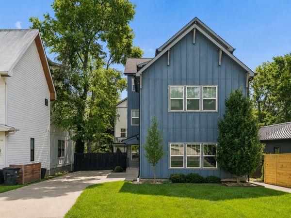 2220A 11th Ave S, Nashville, TN 37204