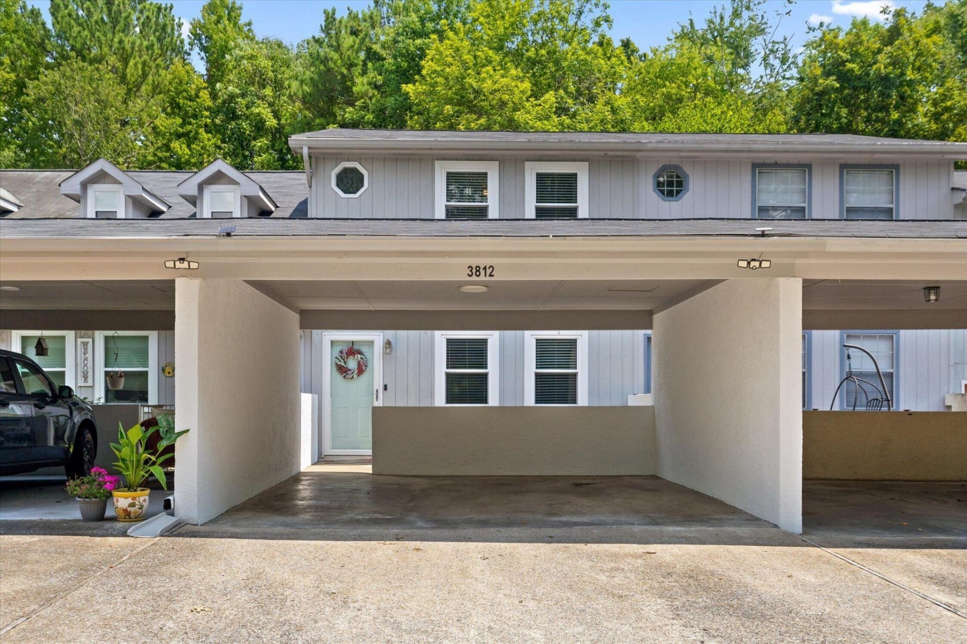 3812 Thrushwood Drive, Chattanooga, TN 37415 Main Photo