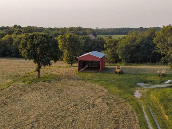 0 Wallace Thompson Road , Unit 6, Lewisburg, TN 37091