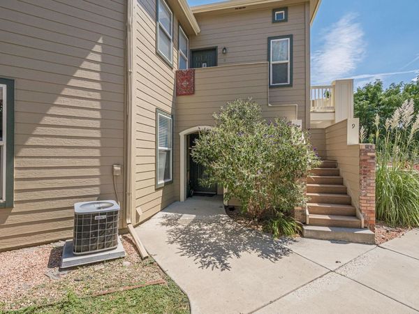 2491 Fountain Greens Place , Unit D5, Grand Junction, CO 81505