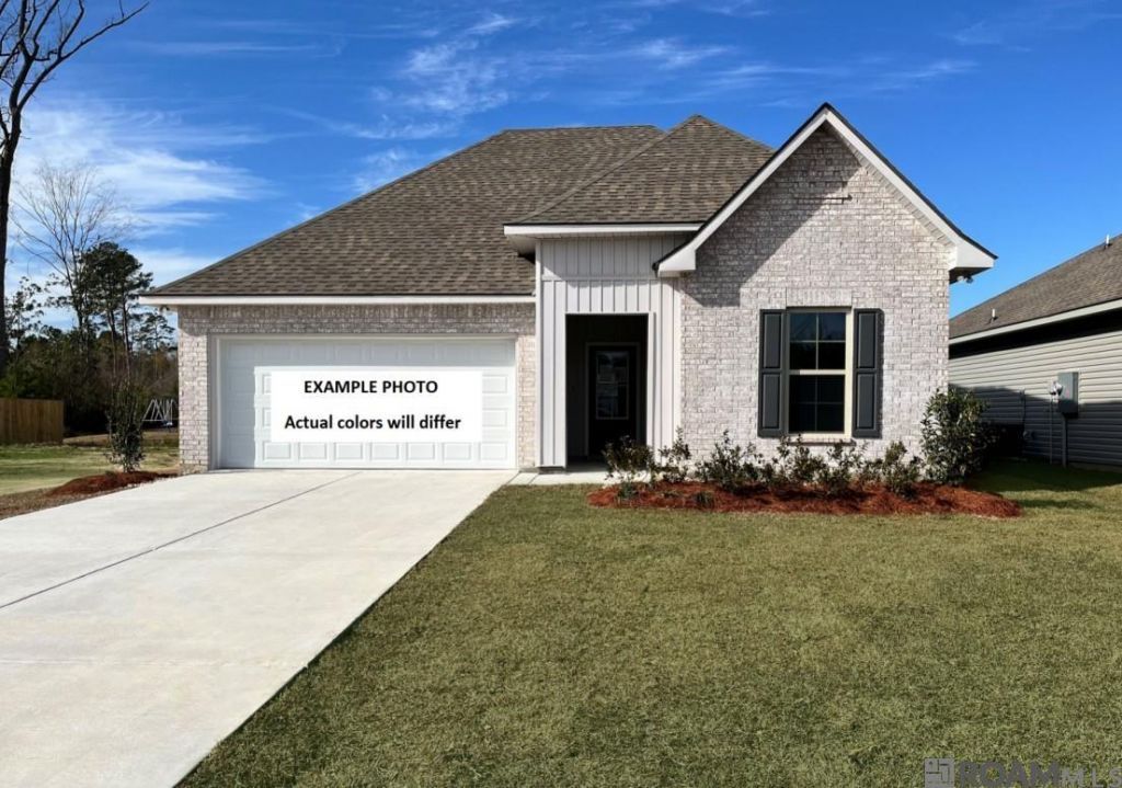 23538 Kimber Drive, Denham Springs, LA 70726 Main Photo