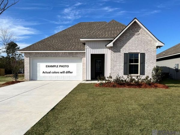 23538 Kimber Drive, Denham Springs, LA 70726