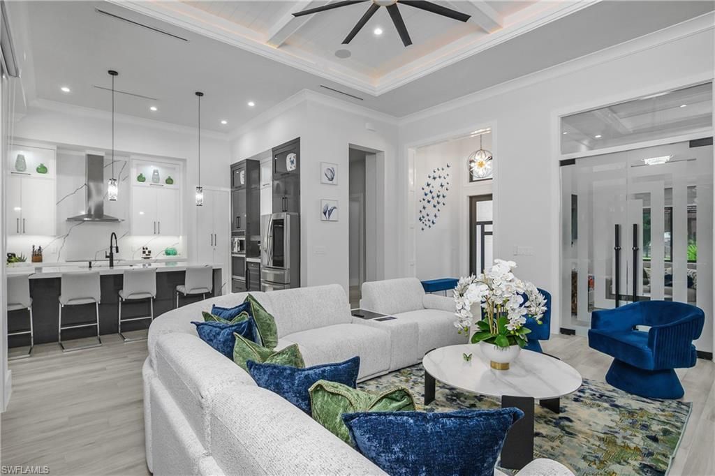 1347 23rd St Sw, Naples, FL 34117 Photo