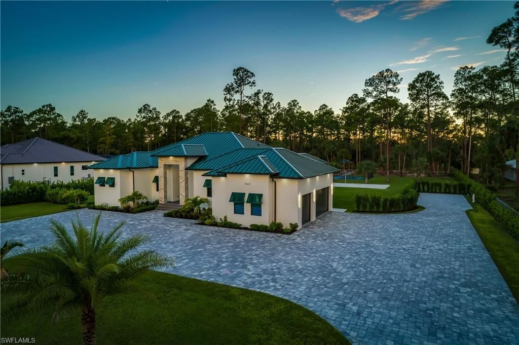 1347 23rd St Sw, Naples, FL 34117 Photo