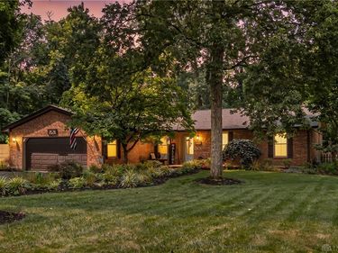 6763 Brantford Road, Butler Township, OH 45414