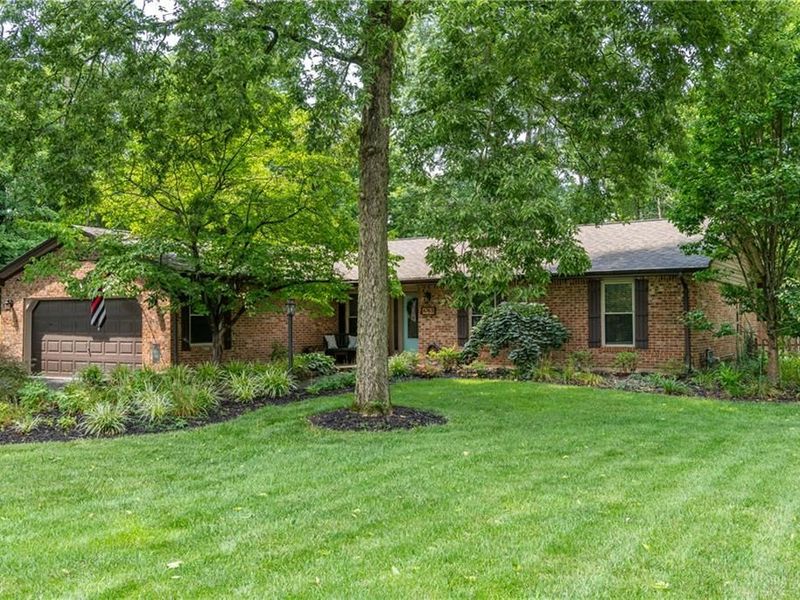 6763 Brantford Road, Butler Township, OH 45414 Photo 2