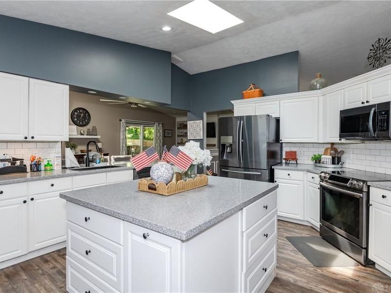 6763 Brantford Road, Butler Township, OH 45414 Photo 22