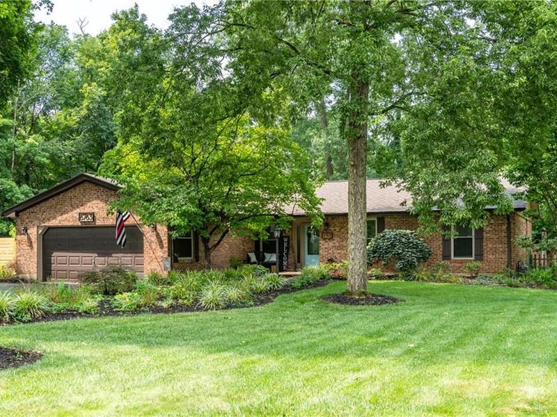 6763 Brantford Road, Butler Township, OH 45414 Photo 3