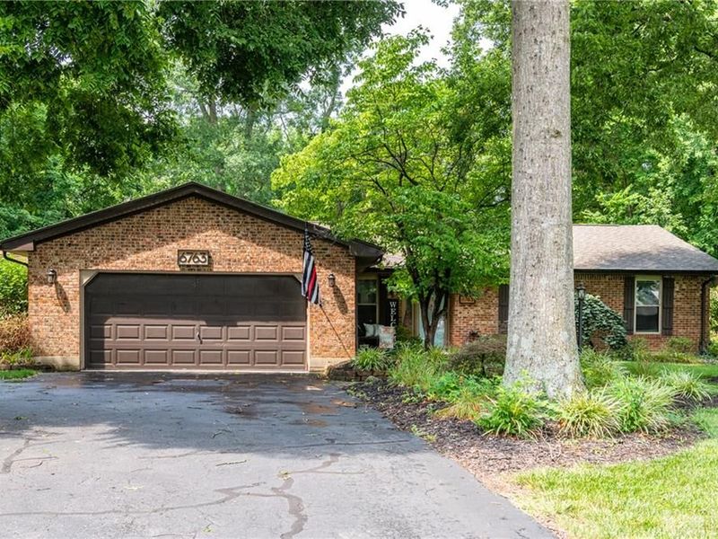 6763 Brantford Road, Butler Township, OH 45414 Photo 4