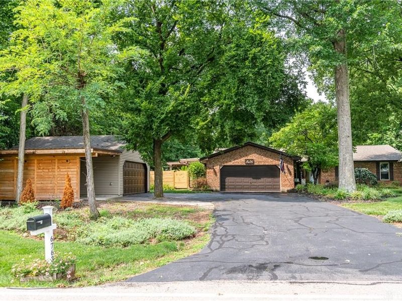 6763 Brantford Road, Butler Township, OH 45414 Photo 5