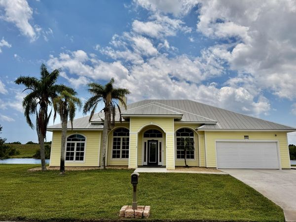 13550 SE Us Highway 441, Okeechobee, FL 34974