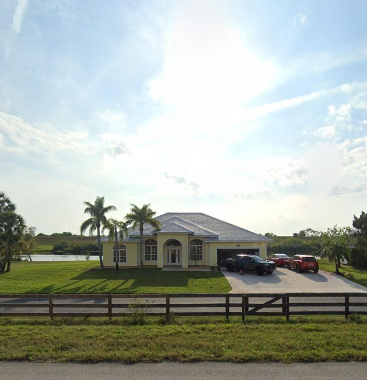 13550 SE Us Highway 441, Okeechobee, FL 34974 Photo
