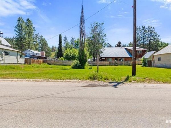 508 Montgomery Street, Idaho City, ID 83631